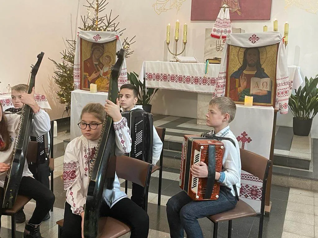 Збереження традиції: