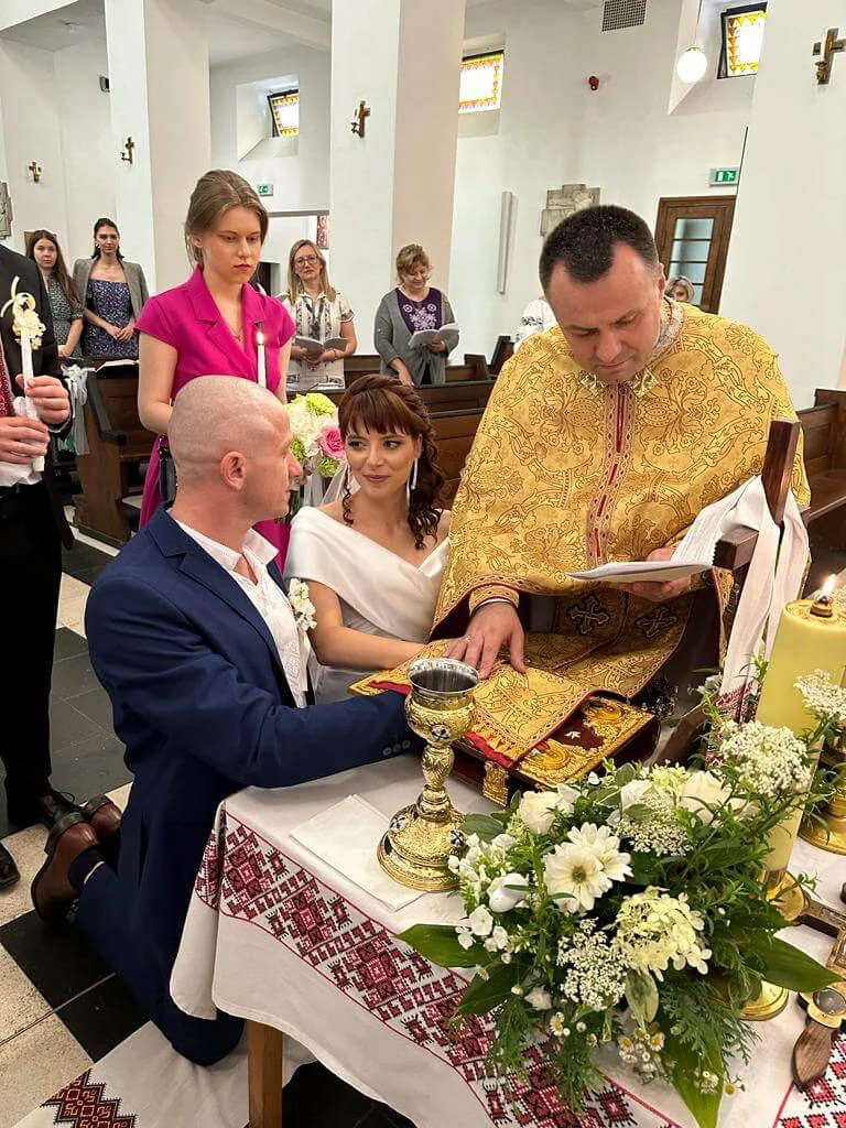 Центр спільноти: